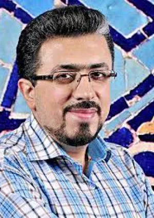 سید محمد سادات اخوی