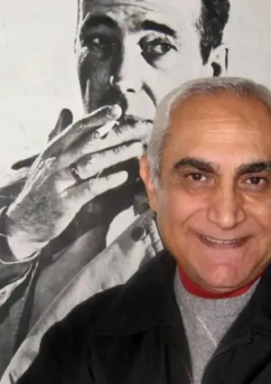 ناصر ممدوح