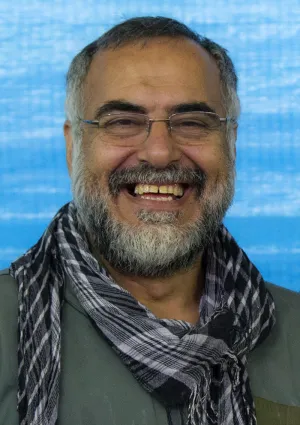 احمد ناطقی