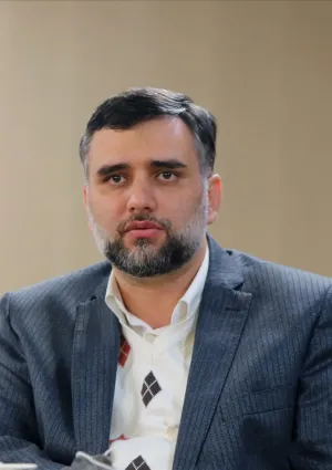 علی رمضانی