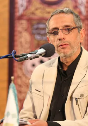 سیدمهدی حسینی