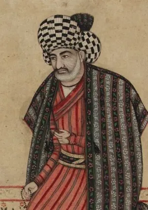 محمدباقر مجلسی