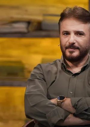 سید جواد هاشمی