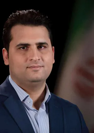 حمید یادروج