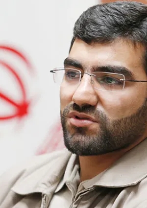 حسین شاهمرادی