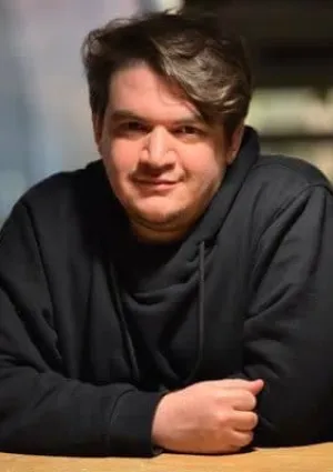 سید میلاد ناظمی