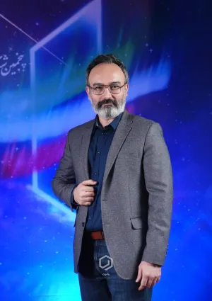 محمدرضا مقدسیان
