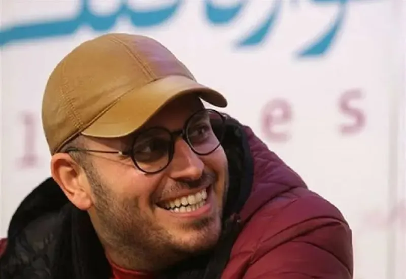 محمدحسین مهدویان