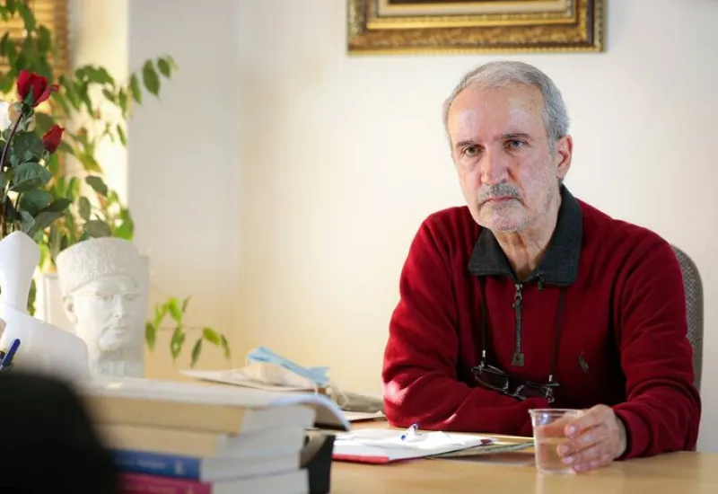 مرتضی سرهنگی