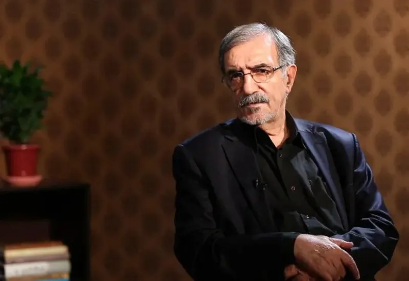 سیدعلی موسوی گرمارودی