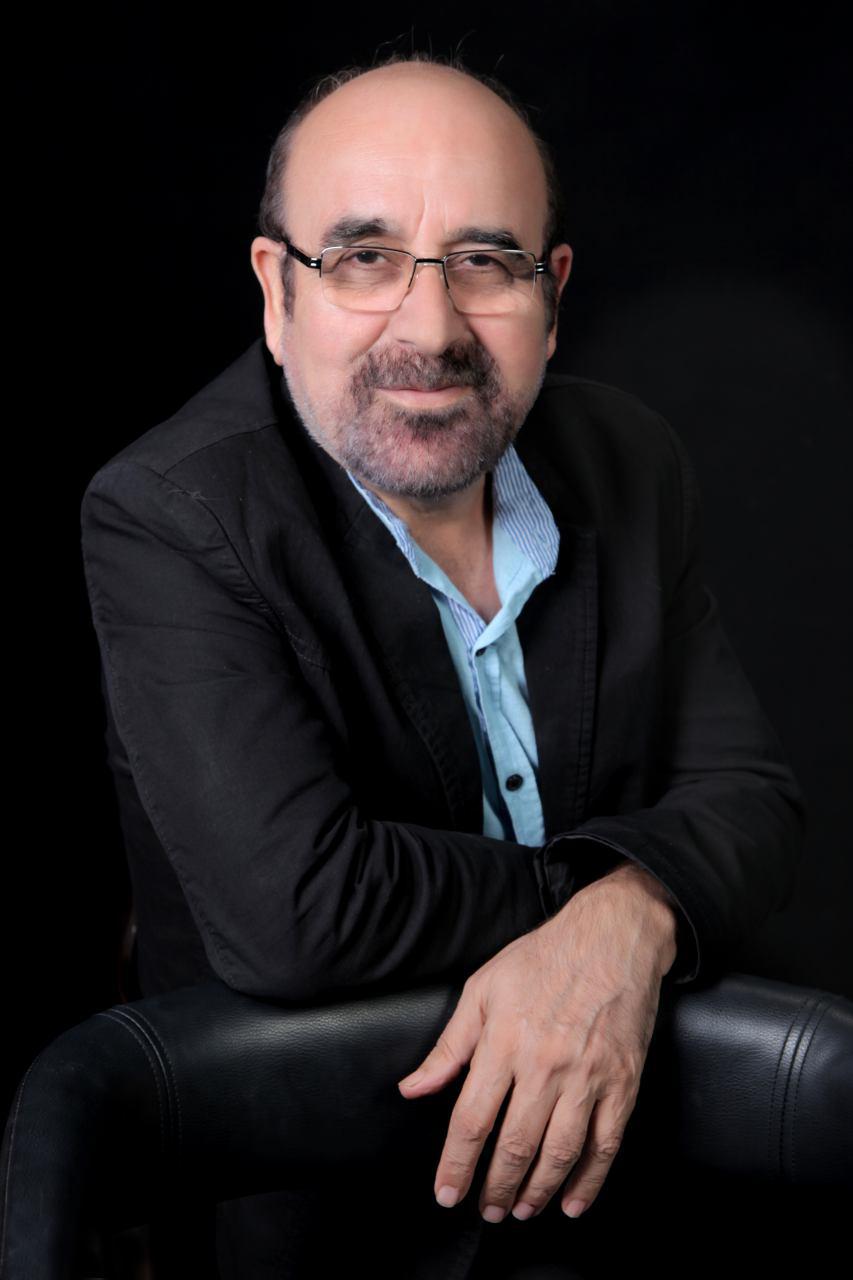 ابراهیم حسن بیگی