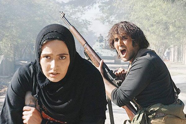 فیلم سینمایی روز سوم