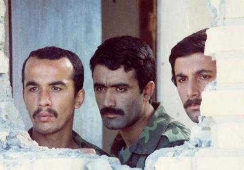 فیلم سینمایی بلمی به سوی ساحل