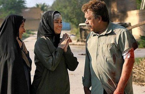 سریال کیمیا