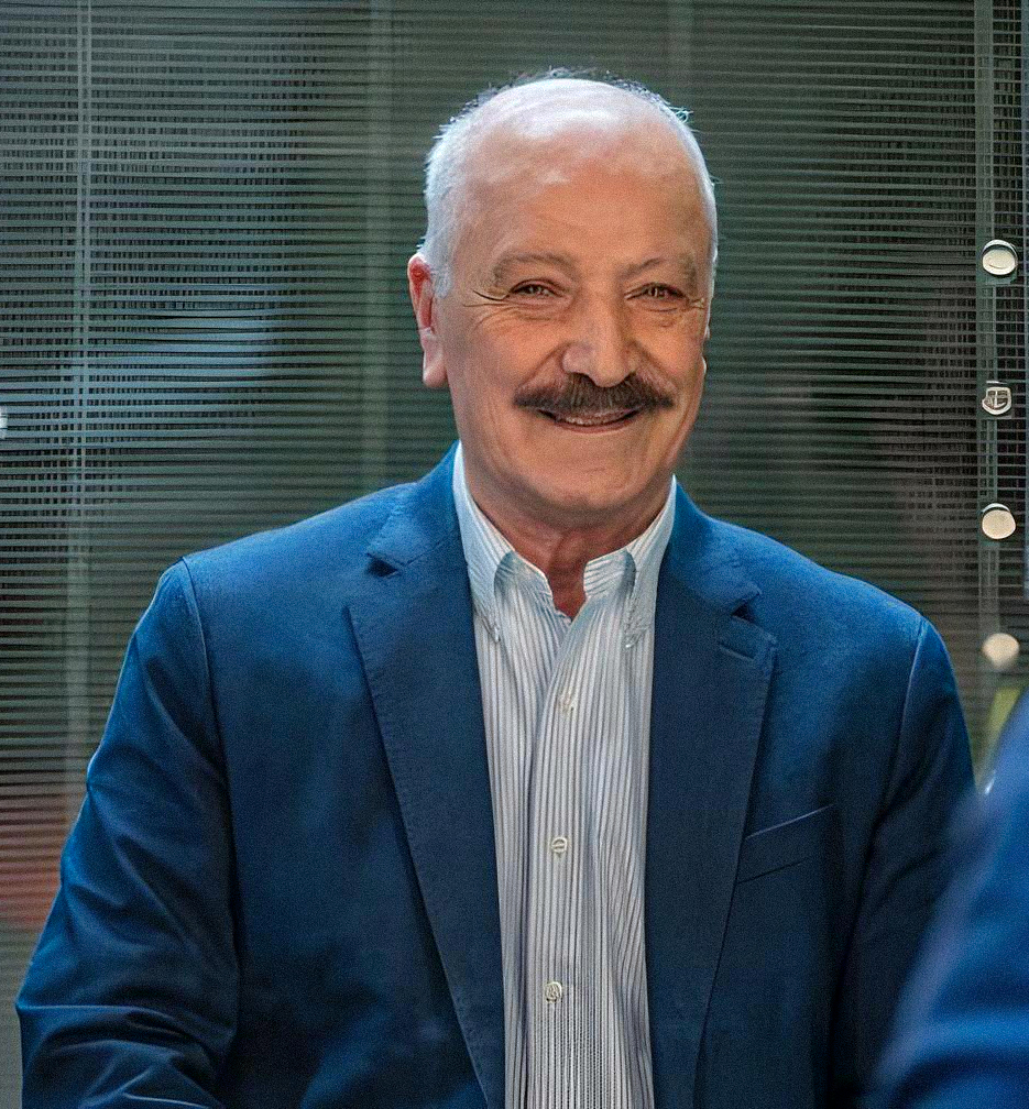 سعید راد