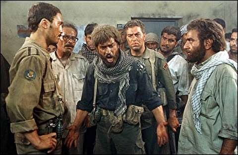 فیلم سینمایی دوئل