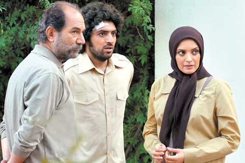 سریال گل‌های گرمسیری
